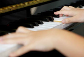 Piano Lessons In Singapore